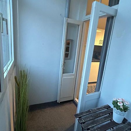 Nord Ost Apartment Kiel Kültér fotó