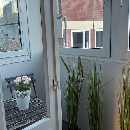 Nord Ost Apartment Kiel Kültér fotó