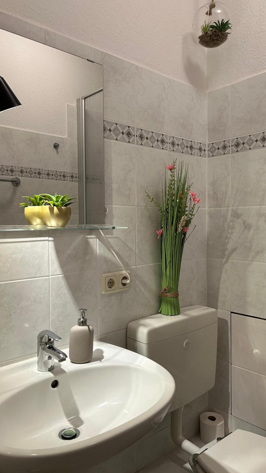 Nord Ost Apartment Kiel Kültér fotó