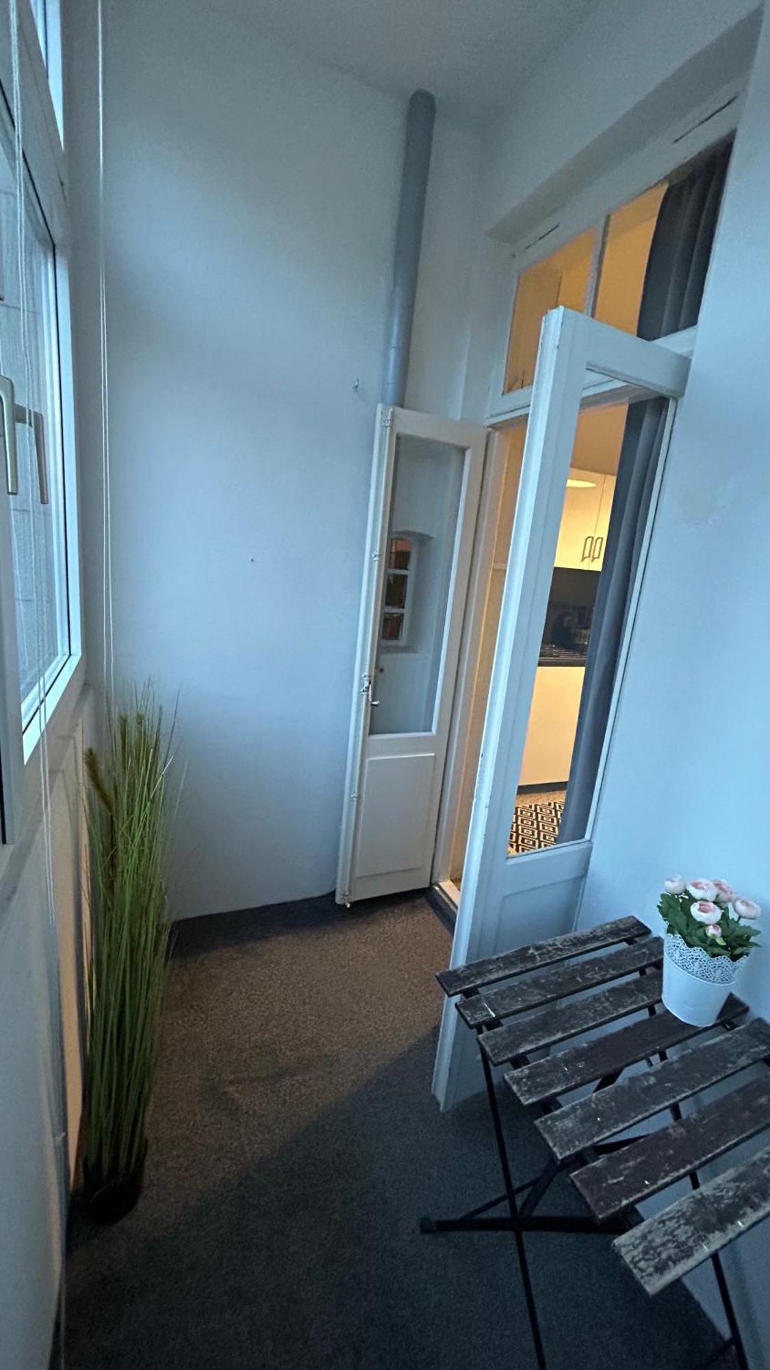 Nord Ost Apartment Kiel Kültér fotó