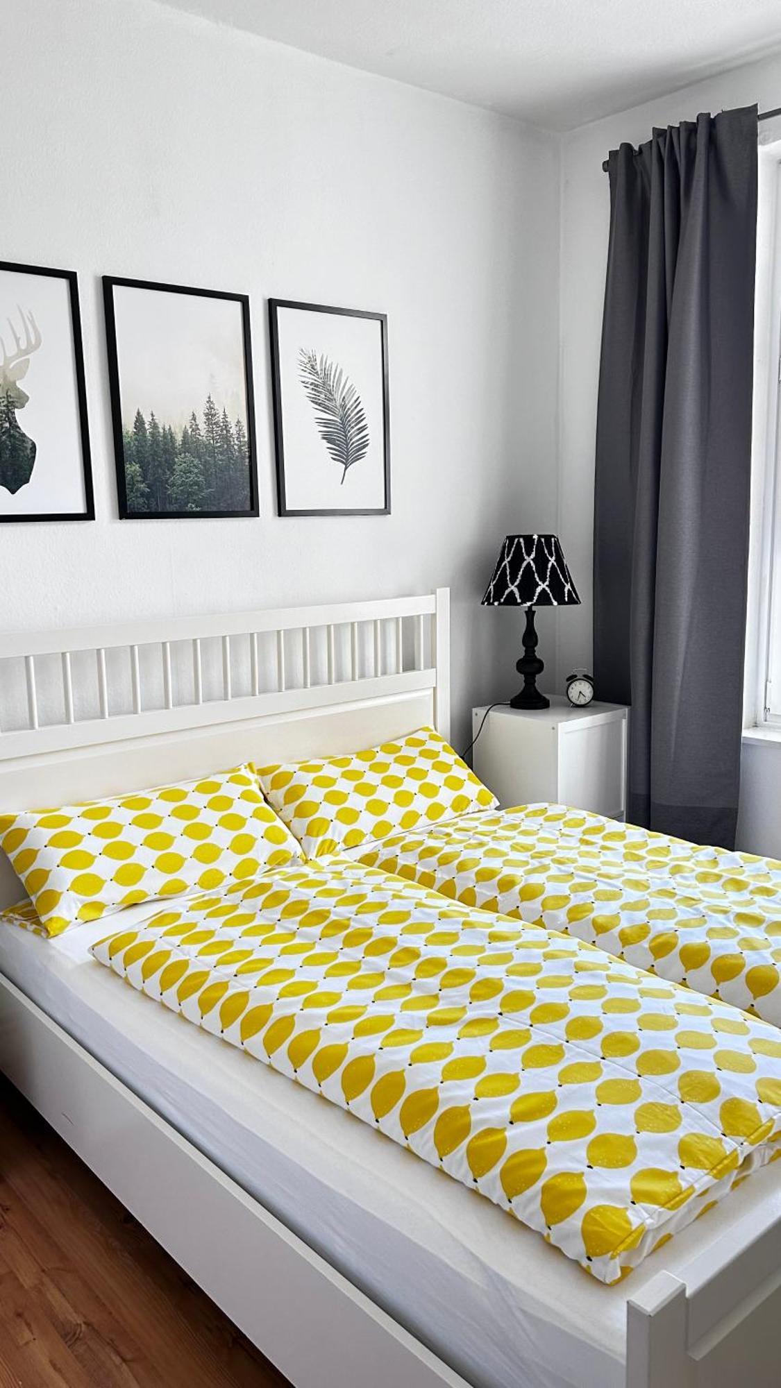 Nord Ost Apartment Kiel Kültér fotó